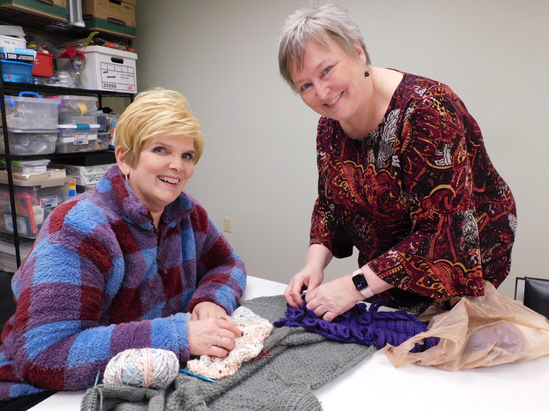 Art and crafts abound at Merrimack studio News, Sports, Jobs The